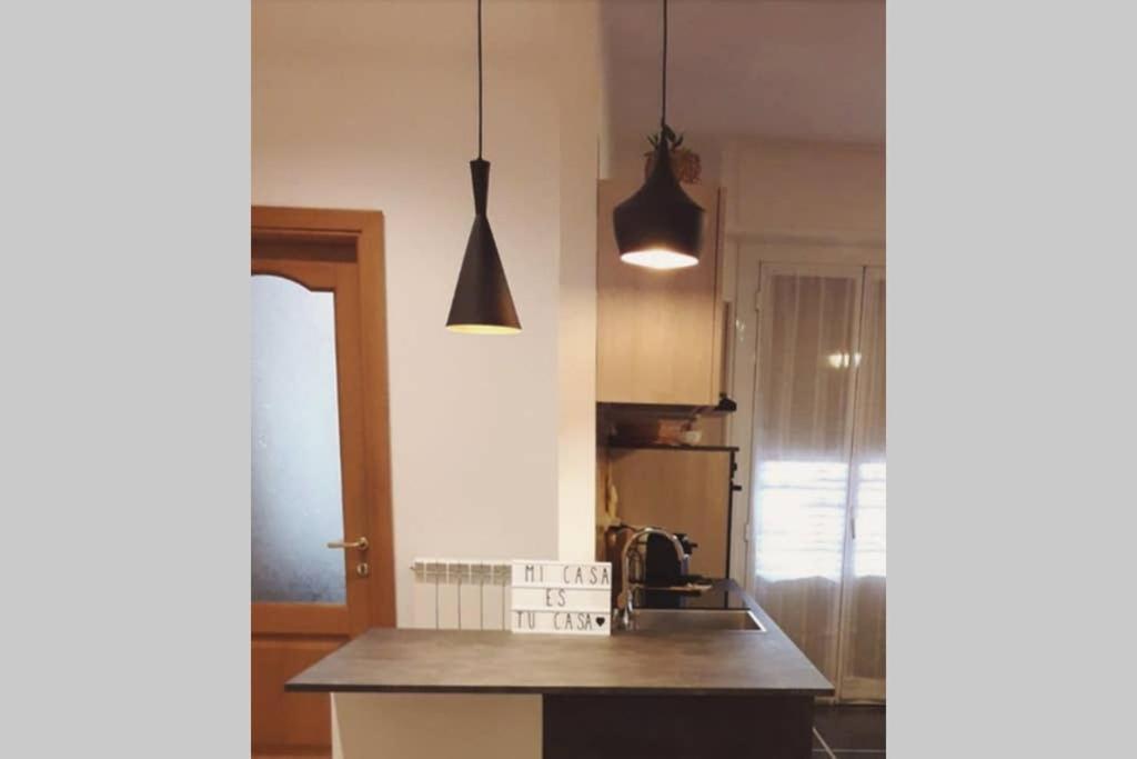 Appartement Il Nido Sul Mare à Savone Extérieur photo