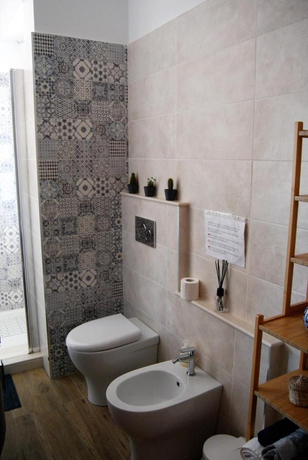 Appartement Il Nido Sul Mare à Savone Extérieur photo